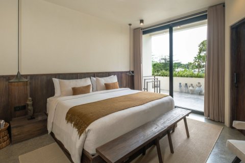 5 bedrooms Villa in South Kuta, Badung, Indonesia No. 8832 22
