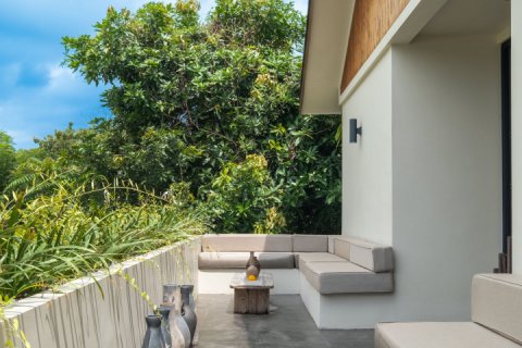 5 bedrooms Villa in South Kuta, Badung, Indonesia No. 8832 23