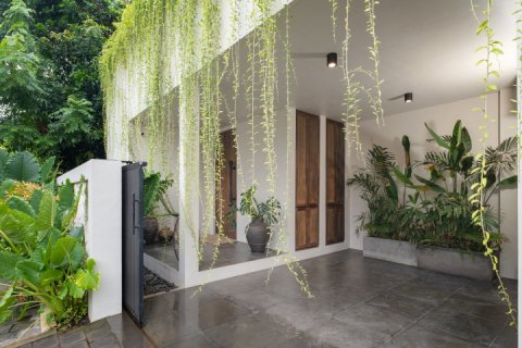 5 bedrooms Villa in South Kuta, Badung, Indonesia No. 8832 30