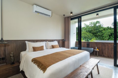5 bedrooms Villa in South Kuta, Badung, Indonesia No. 8832 18