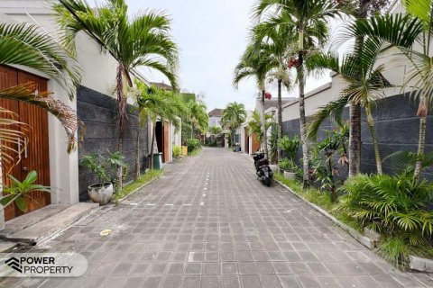 Вилла с 2 спальнями в Canggu, Бадунг, Индонезия № 8828 2