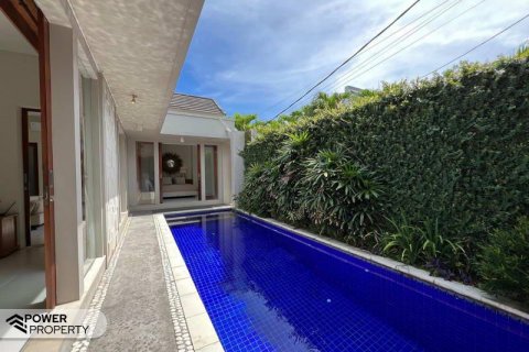 Вилла с 2 спальнями в Canggu, Бадунг, Индонезия № 8828 1