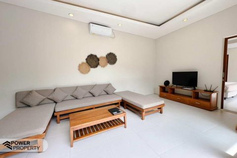 Вилла с 2 спальнями в Canggu, Бадунг, Индонезия № 8828 4