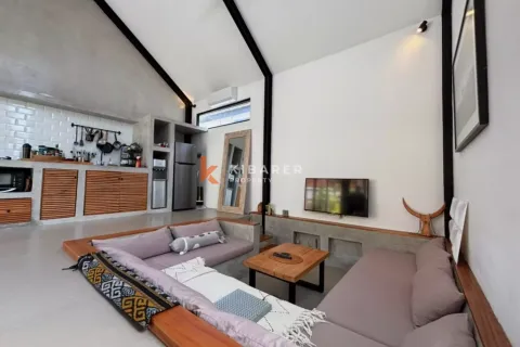 1 bedroom Villa in Tumbak Bayuh, Mengwi, Badung, Indonesia No. 13311 8