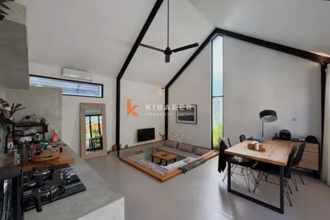 1 bedroom Villa in Tumbak Bayuh, Mengwi, Badung, Indonesia No. 13311 4
