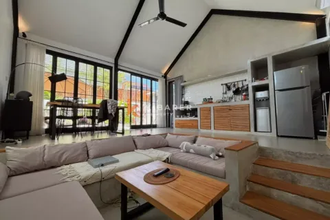 1 bedroom Villa in Tumbak Bayuh, Mengwi, Badung, Indonesia No. 13311 7