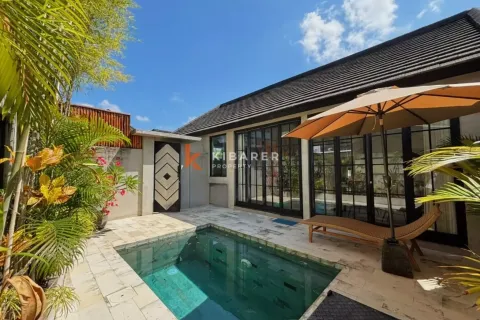 1 bedroom Villa in Tumbak Bayuh, Mengwi, Badung, Indonesia No. 13311