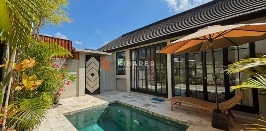 1 bedroom Villa in Tumbak Bayuh, Mengwi, Badung, Indonesia No. 13311