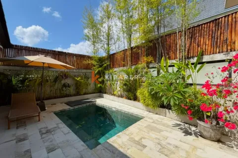 1 bedroom Villa in Tumbak Bayuh, Mengwi, Badung, Indonesia No. 13311 9