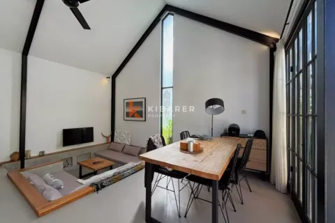 1 bedroom Villa in Tumbak Bayuh, Mengwi, Badung, Indonesia No. 13311 3