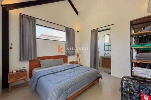 1 bedroom Villa in Tumbak Bayuh, Mengwi, Badung, Indonesia No. 13311 10