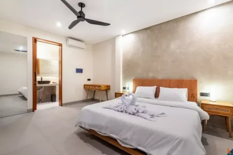 3 bedrooms Villa in Legian, Kuta, Badung, Indonesia No. 13305 19