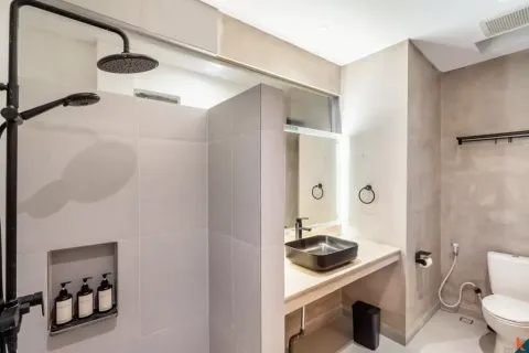 3 bedrooms Villa in Legian, Kuta, Badung, Indonesia No. 13305 17