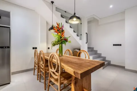 3 bedrooms Villa in Legian, Kuta, Badung, Indonesia No. 13305 5