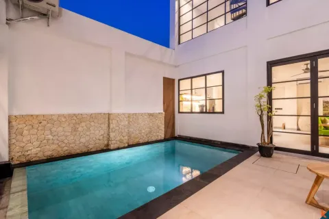 3 bedrooms Villa in Legian, Kuta, Badung, Indonesia No. 13305 8