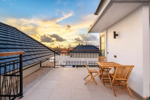3 bedrooms Villa in Legian, Kuta, Badung, Indonesia No. 13305 9