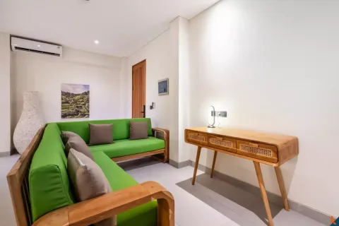 3 bedrooms Villa in Legian, Kuta, Badung, Indonesia No. 13305 11