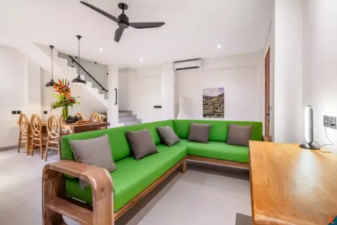 3 bedrooms Villa in Legian, Kuta, Badung, Indonesia No. 13305 4
