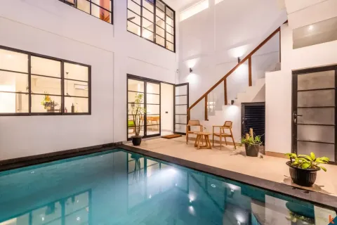 3 bedrooms Villa in Legian, Kuta, Badung, Indonesia No. 13305 2