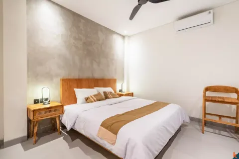 3 bedrooms Villa in Legian, Kuta, Badung, Indonesia No. 13305 7