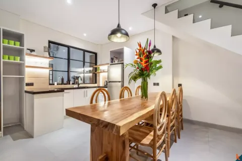3 bedrooms Villa in Legian, Kuta, Badung, Indonesia No. 13305 12