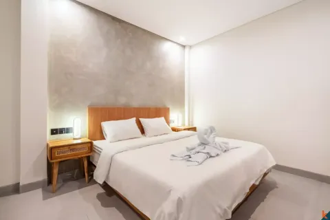 3 bedrooms Villa in Legian, Kuta, Badung, Indonesia No. 13305 18