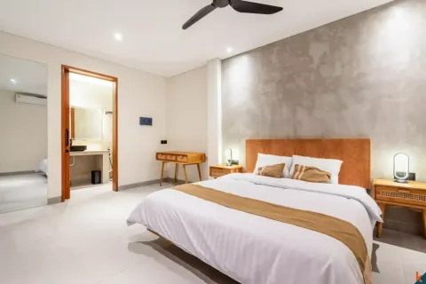 3 bedrooms Villa in Legian, Kuta, Badung, Indonesia No. 13305 14