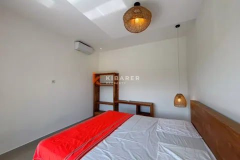 2 bedrooms Villa in Tumbak Bayuh, Mengwi, Badung, Indonesia No. 13309 11