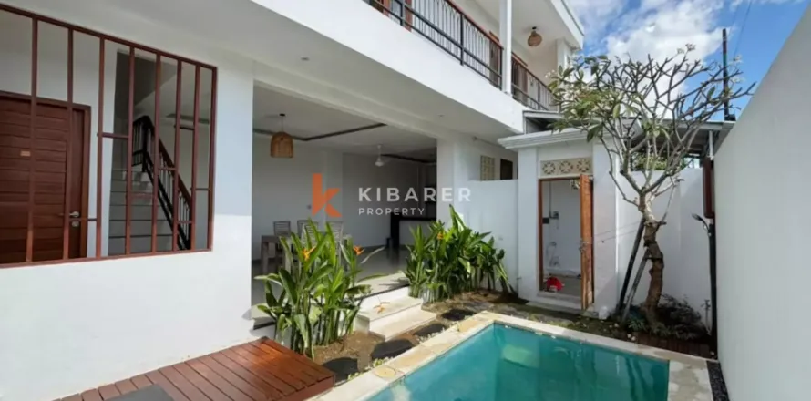 2 bedrooms Villa in Tumbak Bayuh, Mengwi, Badung, Indonesia No. 13309