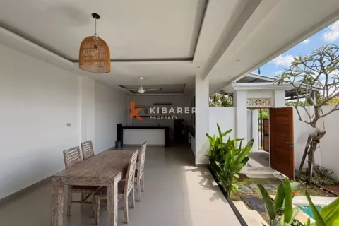2 bedrooms Villa in Tumbak Bayuh, Mengwi, Badung, Indonesia No. 13309 3
