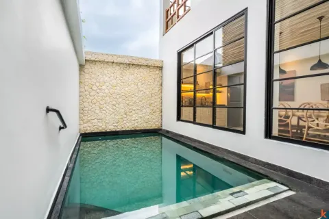 2 bedrooms Villa in Legian, Kuta, Badung, Indonesia No. 13306