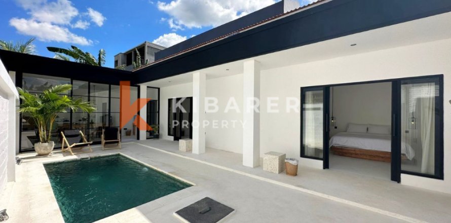 3 bedrooms Villa in Canggu, Badung, Indonesia No. 12232