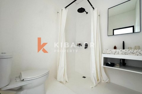 3 bedrooms Villa in Canggu, Badung, Indonesia No. 12232 14