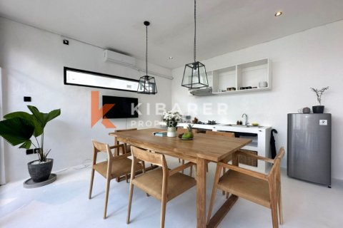 3 bedrooms Villa in Canggu, Badung, Indonesia No. 12232 4