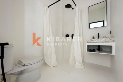 3 bedrooms Villa in Canggu, Badung, Indonesia No. 12232 16