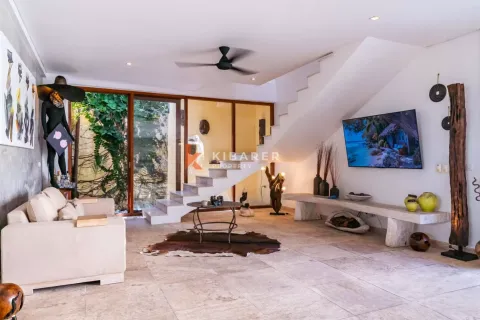 3 bedrooms Villa in Tibubeneng, Badung, Indonesia No. 12233 4