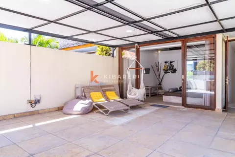 3 bedrooms Villa in Tibubeneng, Badung, Indonesia No. 12233 26