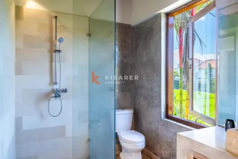 3 bedrooms Villa in Tibubeneng, Badung, Indonesia No. 12233 25