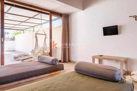 3 bedrooms Villa in Tibubeneng, Badung, Indonesia No. 12233 24