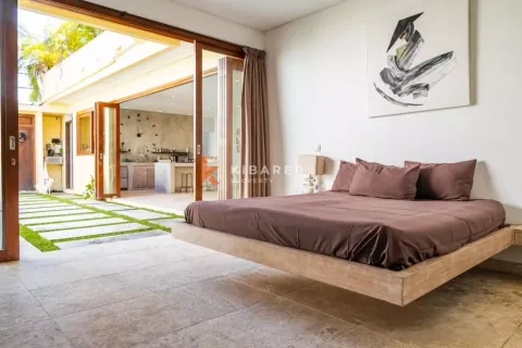 3 bedrooms Villa in Tibubeneng, Badung, Indonesia No. 12233 11
