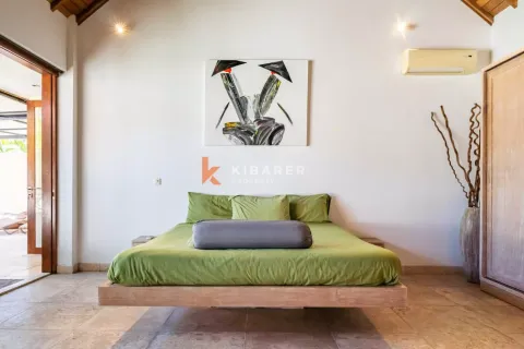 3 bedrooms Villa in Tibubeneng, Badung, Indonesia No. 12233 15