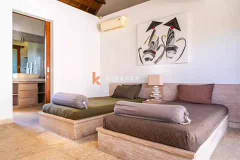 3 bedrooms Villa in Tibubeneng, Badung, Indonesia No. 12233 21
