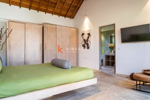 3 bedrooms Villa in Tibubeneng, Badung, Indonesia No. 12233 17