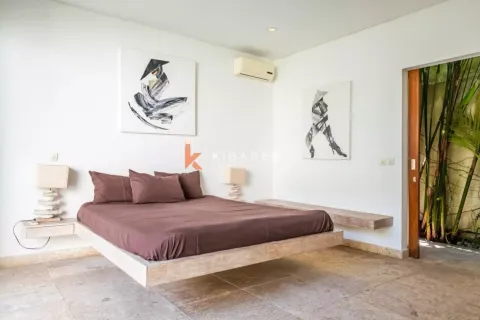 3 bedrooms Villa in Tibubeneng, Badung, Indonesia No. 12233 12