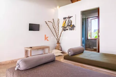3 bedrooms Villa in Tibubeneng, Badung, Indonesia No. 12233 22