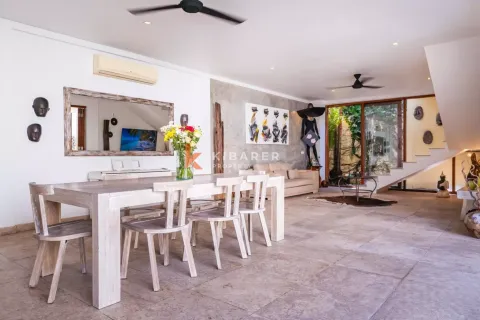 3 bedrooms Villa in Tibubeneng, Badung, Indonesia No. 12233 8