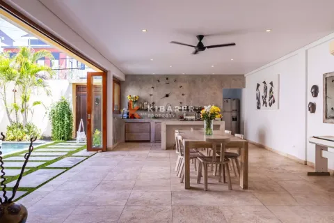 3 bedrooms Villa in Tibubeneng, Badung, Indonesia No. 12233 9