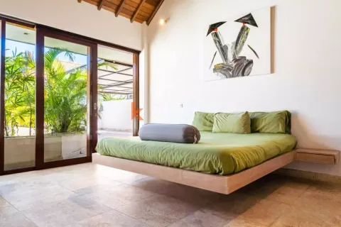 3 bedrooms Villa in Tibubeneng, Badung, Indonesia No. 12233 18