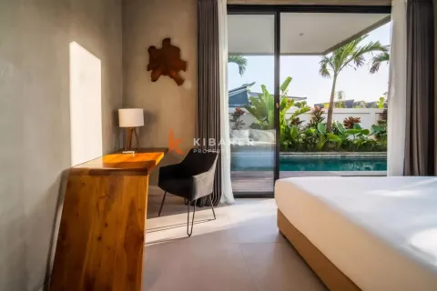 3 bedrooms Villa in Tibubeneng, Badung, Indonesia No. 12229 21