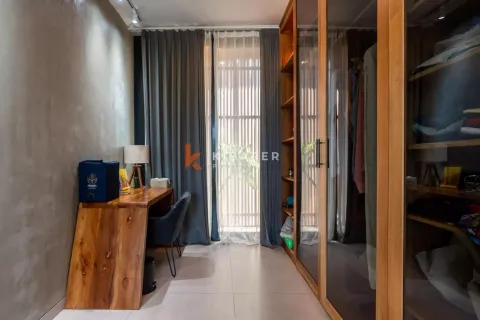 3 bedrooms Villa in Tibubeneng, Badung, Indonesia No. 12229 16